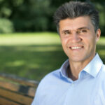 Keynote Speaker virtual teams