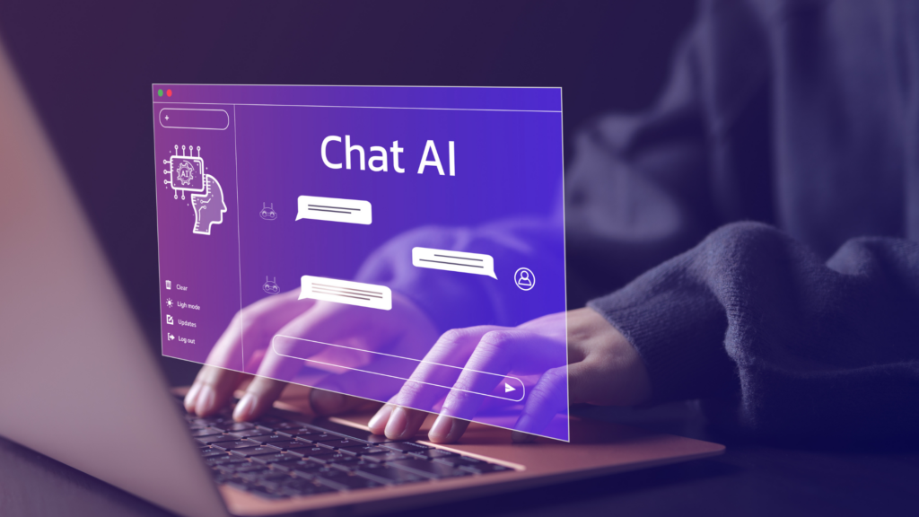 Prompt Engeneering, Chat AI